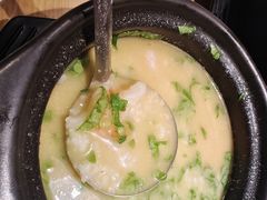 -洪兴砂锅·融合砂锅菜(三站店)