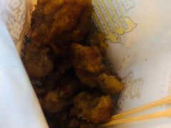 -傅强排骨(成都总店)