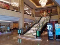 -青岛蓝海大饭店·爱琴海自助餐厅(崂山店)