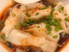 红油虾肉抄手-鼎泰丰(环贸店)