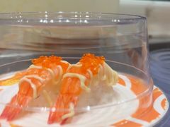 -新一番三文鱼寿司(大东海店)