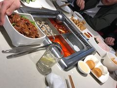 -海底捞火锅(武胜路凯德广场店)