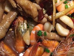 -胖哥俩肉蟹煲(福州仓山爱琴海店)