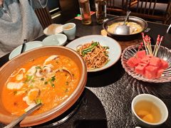-唐猫庭院·千年陕菜(赛格国际购物中心店)