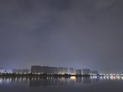 -咸阳湖景区-统一广场