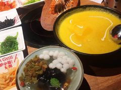 -炉小哥烤肉(信万广场店)