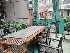 -山城棒棒军手作火锅·天花板手撕水牛鲜毛肚(北京店)