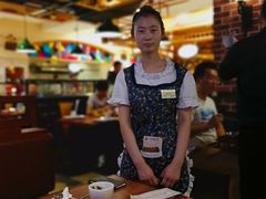 -比尔森韩式烤肉自助(国商店)