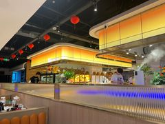 -享遇.锅姥姥牛排海鲜自助(小寨店)