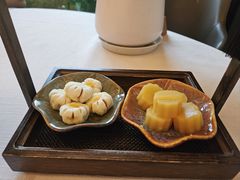 -蘇锦宴·淮扬菜烤鸭·小院(三元桥霄云路店)
