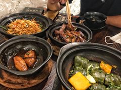-小时候焗海鲜(鄞州万达店)