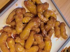 -秋金小炒·特色川菜(大洋店)