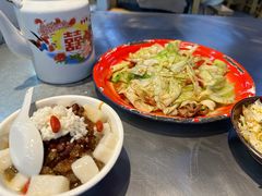 -馬伍旺川菜(江北虹悦城店)