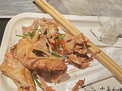 -橦橦小马扎烧烤 (传媒大学店)