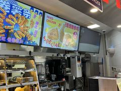 -TACO STAR 塔可星(下沙宝龙店)