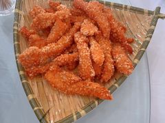 -碧海银沙海鲜餐厅(恒大海上威尼斯店)