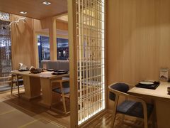 -越光米贩精致料理餐厅(金鹰店)