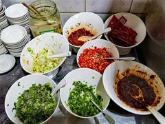 -刘记古镇羊肉汤