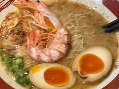 -雷门拉面店(新光天地店)