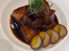 -望乡楼上海菜(日月光店)