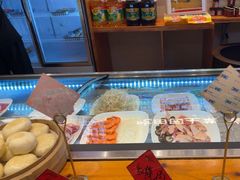 -杨厨的田园饭店(长城路店)