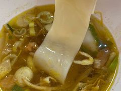 -乡党臊子面(丰庆公园店)