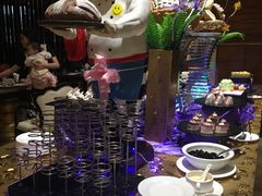 -凯利酒店自助餐(元美中路店)