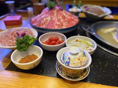-大龙燚火锅(白石洲店)