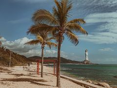 -三亚南山文化旅游区