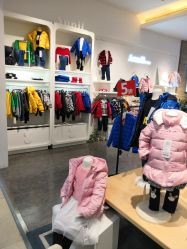 -安奈儿(清扬茂业店)