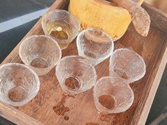 -汉水谣·江景餐厅(江滩店)