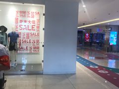 -优衣库(北京枫蓝国际广场店)