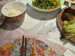 -泰椰里·泰国餐厅(智慧城广百广场店)