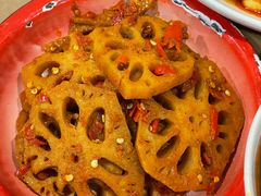 -老三样·旧食新味(绿地店)
