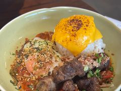 -WOKKA by艮上(中海环宇荟店)