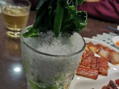 -熠盛粤味·顺德桑拿鸡(永康路店)