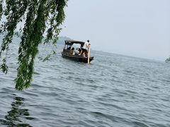 -西湖外事游船(花港观鱼码头)