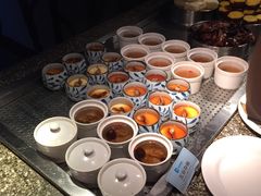 -星伦多 自助料理(圆融店)