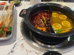 -钢管厂五区小郡肝火锅串串香(清河店)