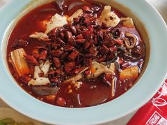 -嘉陵楼馋嘴城(簋街总店)