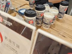 -霸王茶姬(正佳广场店)