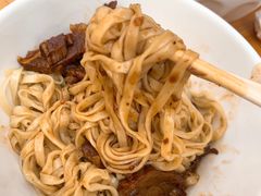 牛腩面-陈记饮食店(菜园墩店)