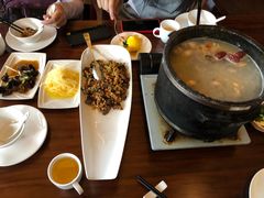 -林芝工布庄园希尔顿酒店-猎味中餐厅