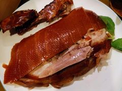 -局气 烤鸭·北京菜(光华路店)