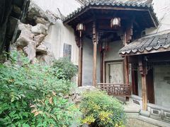 -胡雪岩故居