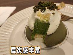-KNOTKNOT珞珞·日式甜品(K11店)
