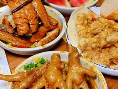 -城墙拐拐火锅(三峡广场黑金冠店)