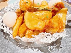 老福洲荔枝肉-老福洲·三十年福州味(斗东店)