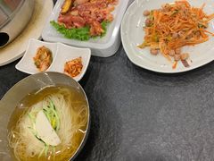 -金刚山(学府路店)