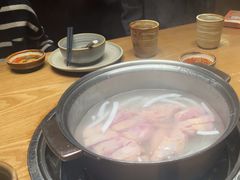 -大头椰·椰子鸡火锅(新梦店)
